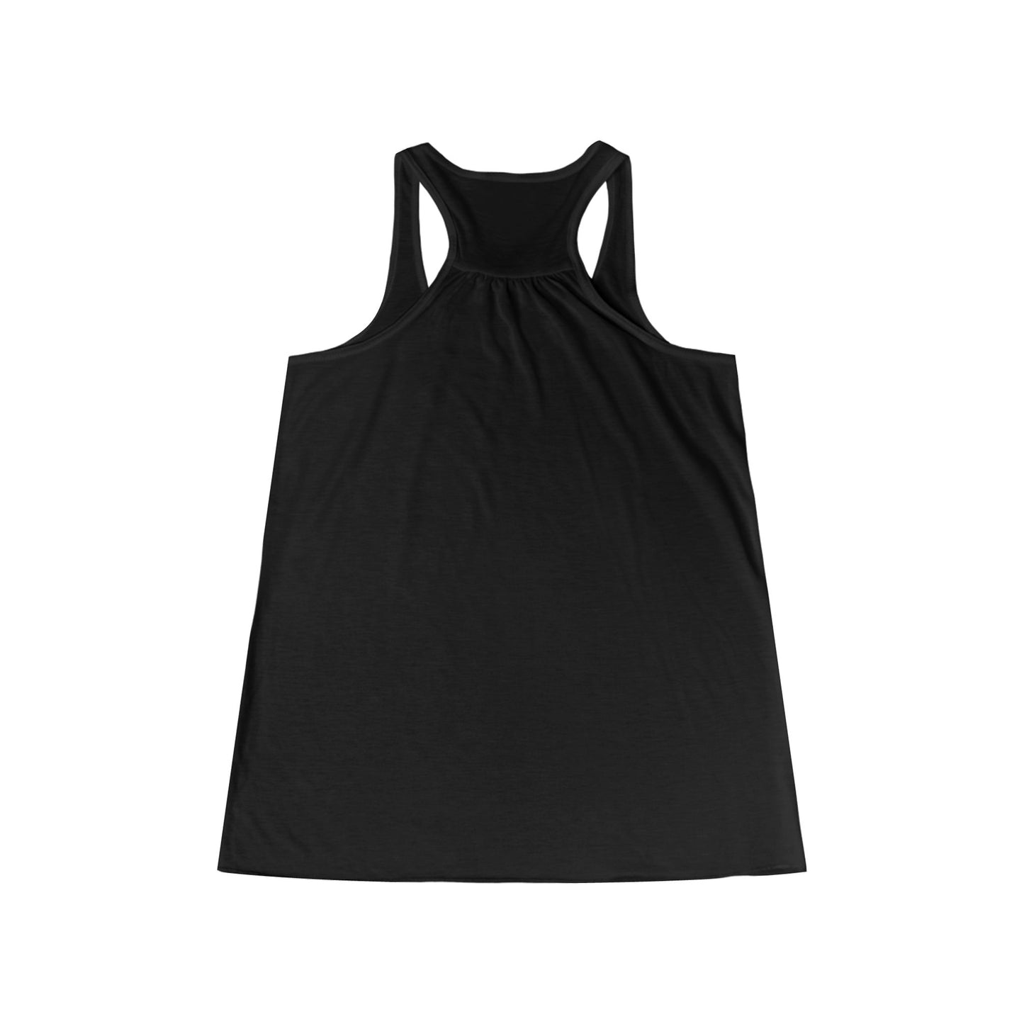 Fight For The Gains- Flowy Top