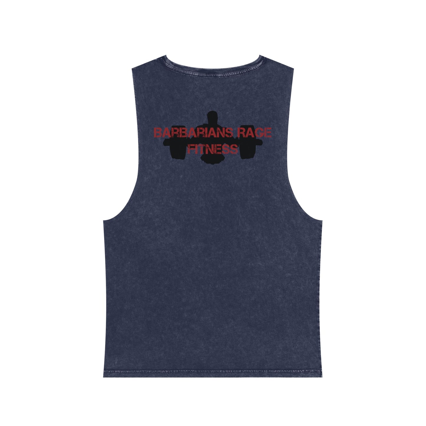 Fireball Sorcerer- Stone Washed Tank