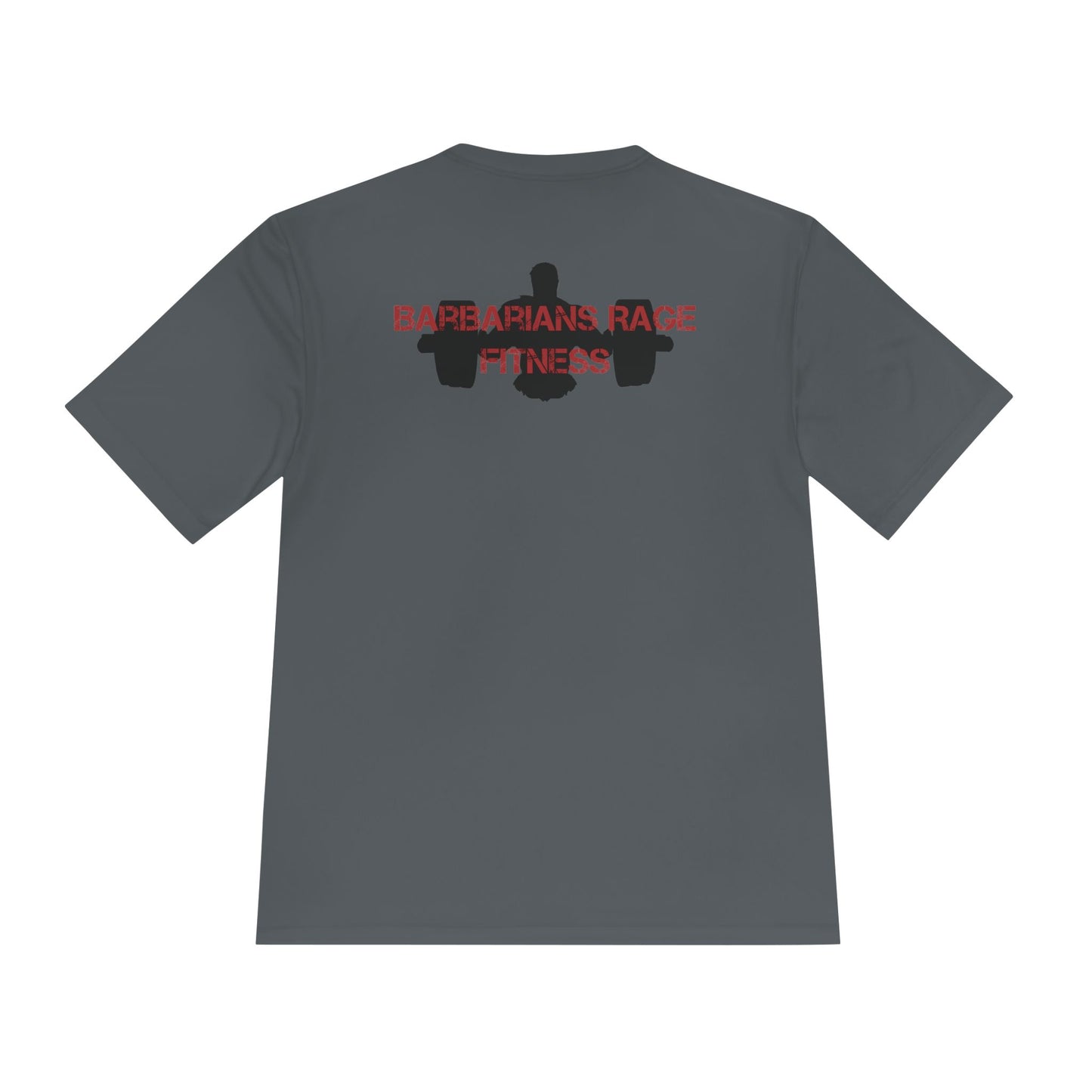 Fireball Sorcerer- Moisture Wicking Tee