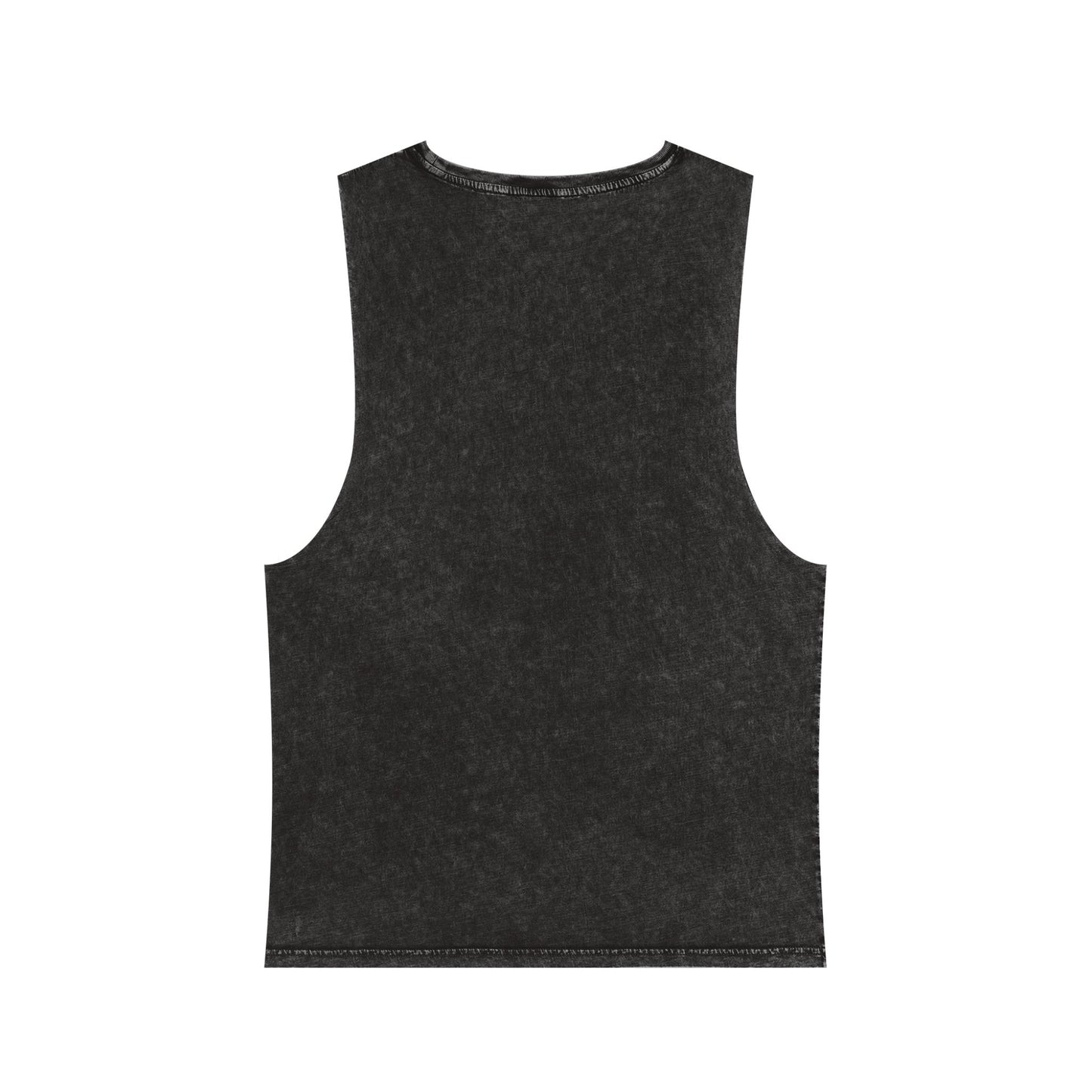 Barbarians Rage Fitness- Stone Wash Tank