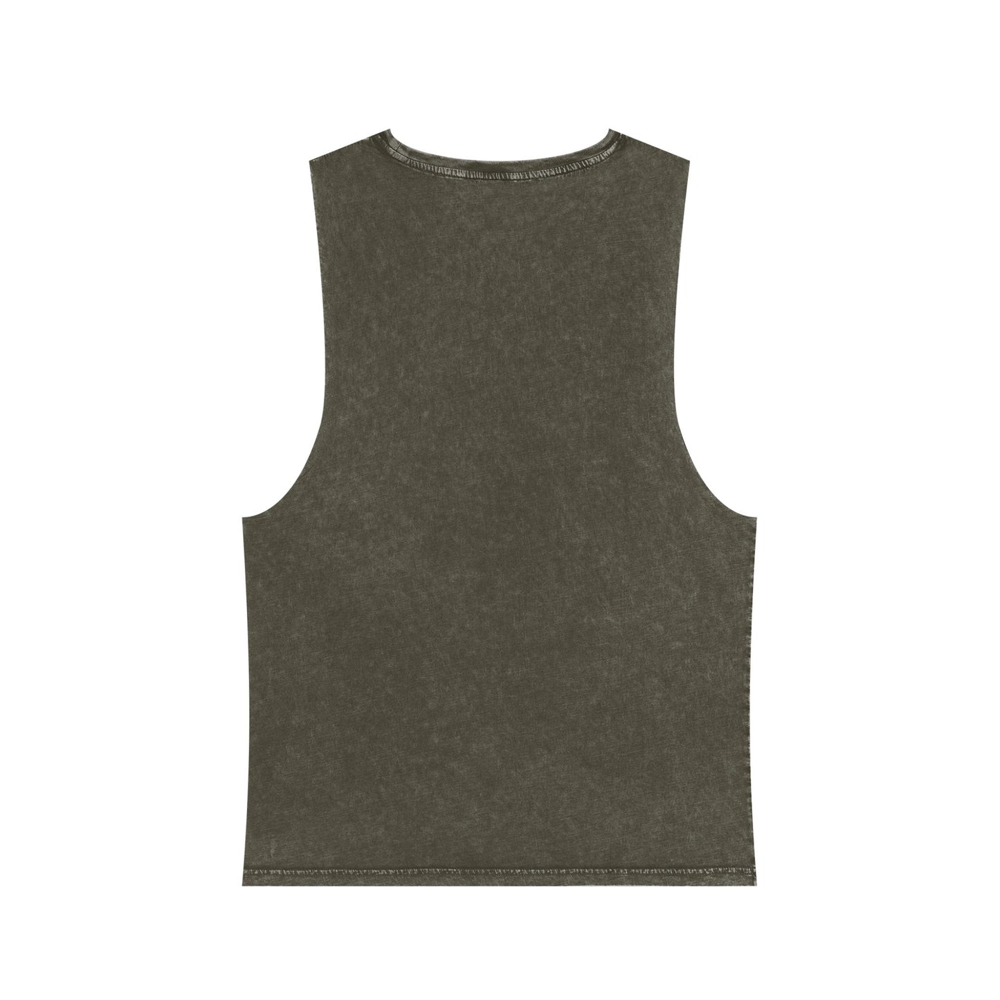 Barbarians Rage Fitness- Stone Wash Tank