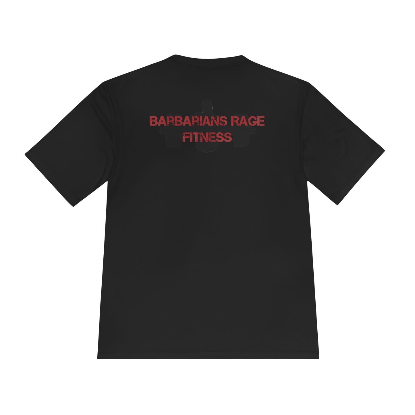 Fireball Sorcerer- Moisture Wicking Tee