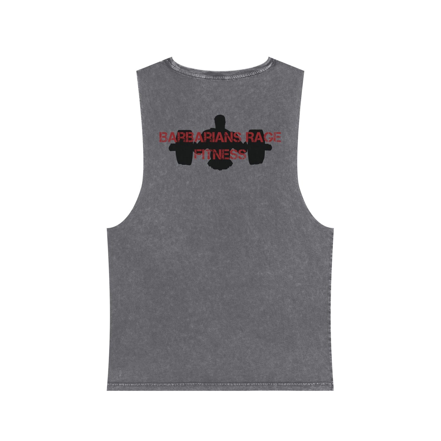 Fireball Sorcerer- Stone Washed Tank