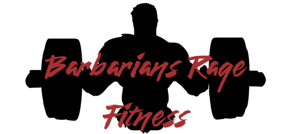 Barbarians Rage Fitness